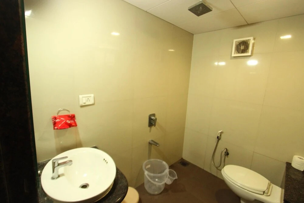OYO 1370 Hotel Akash