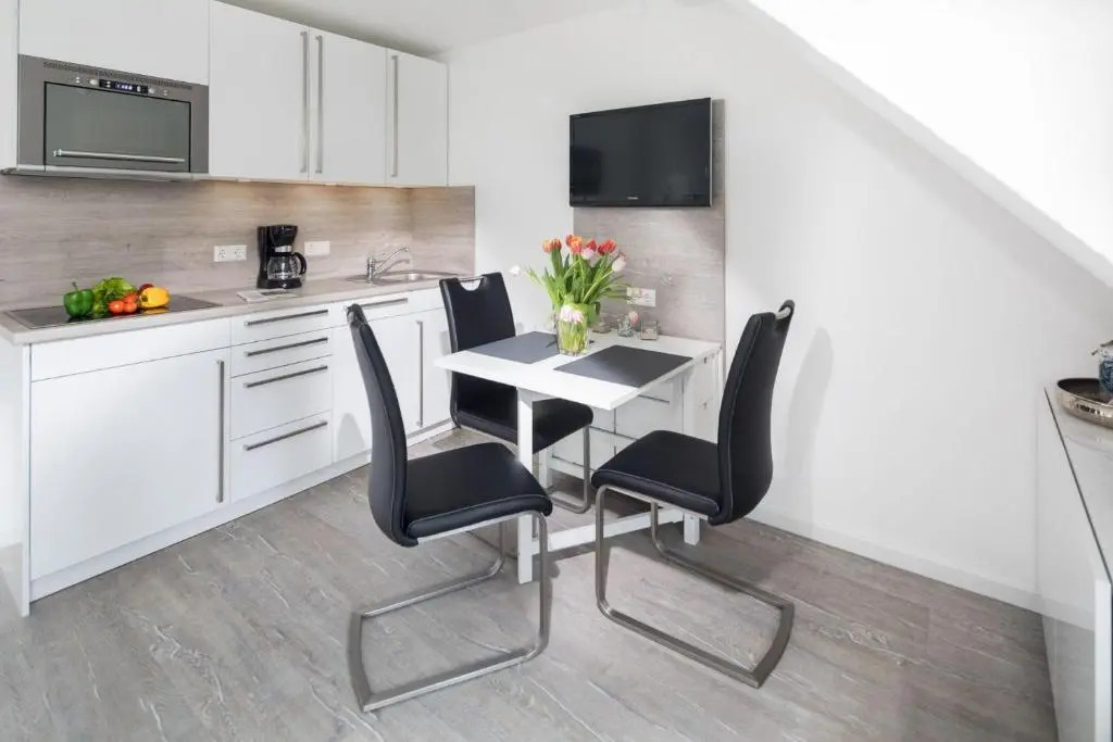 Ferienwohnung 34