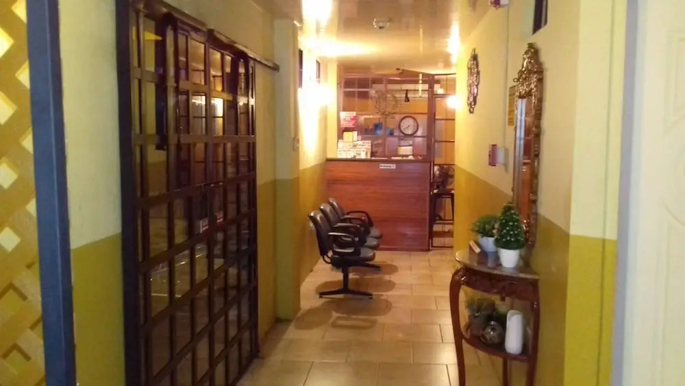 Abriannas Inn