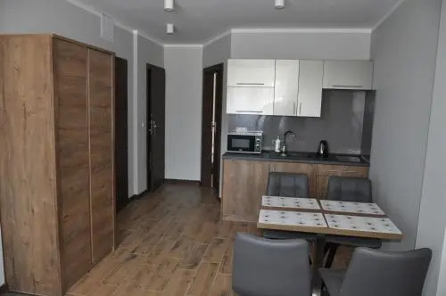 Aparthotel Fama