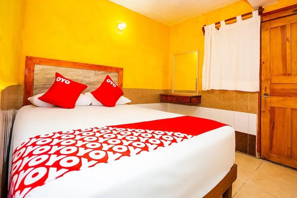OYO Hotel Playa del Carmen
