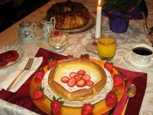 1897 Beekman House Bed and Breakfast