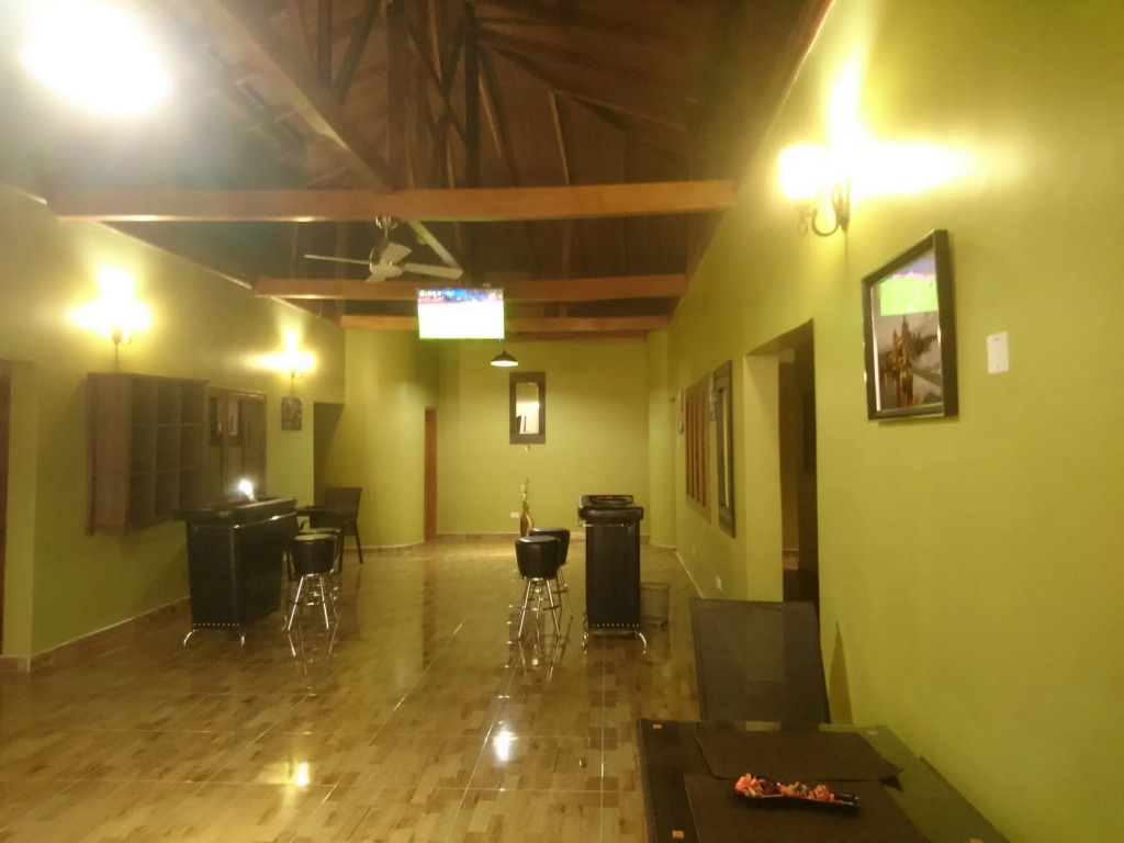 The Golden Apple Guest House