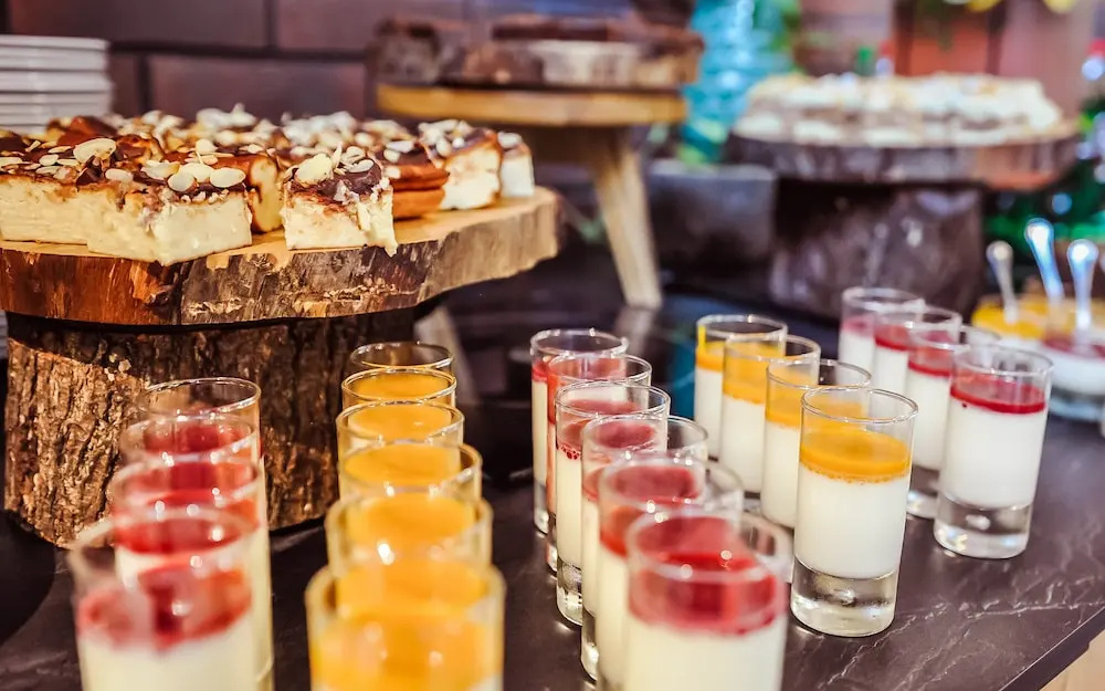 FOLGA - Hotel, Restauracja, Browar, SPA
