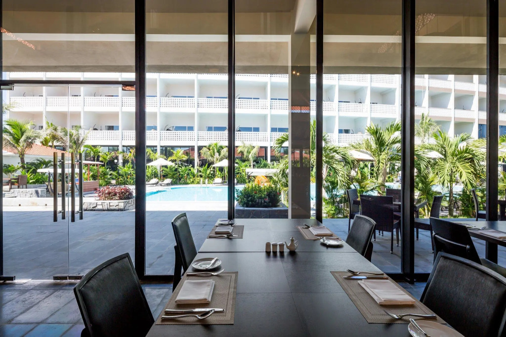 Grandvrio Ocean Resort Danang