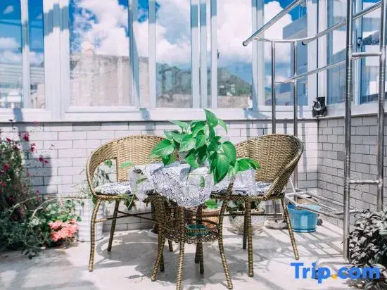 Yuchangkuai Guesthouse