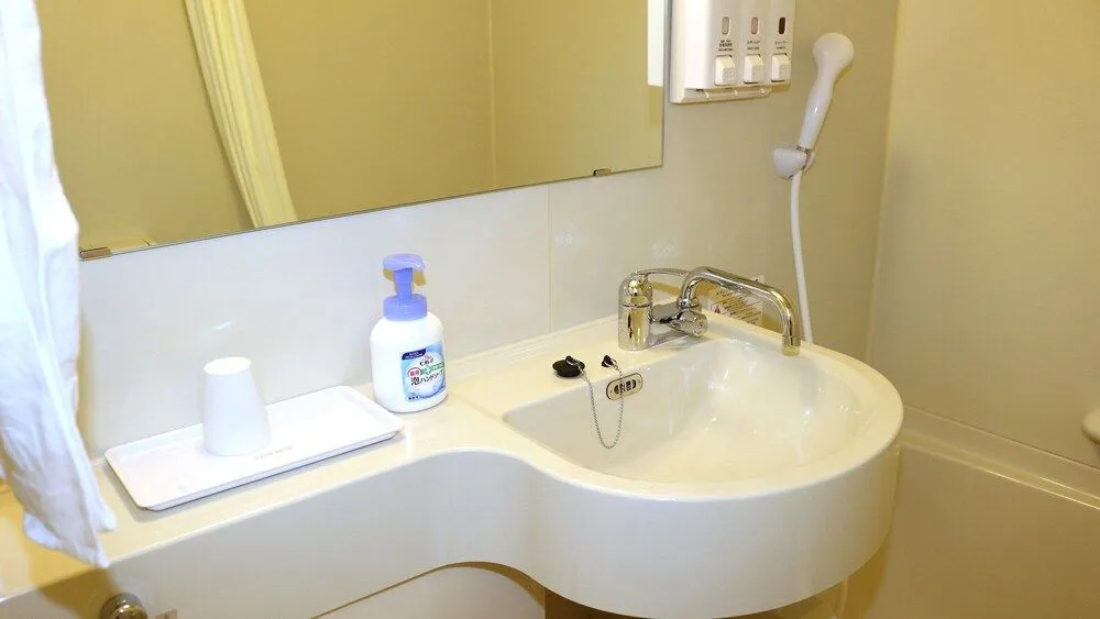 Toyoko Inn Hiroshima-eki Stadium Mae