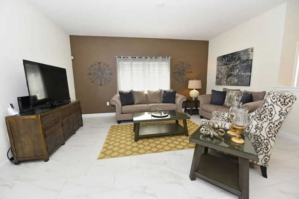 Champions Gate 1586EMVDJI - Five Bedroom House