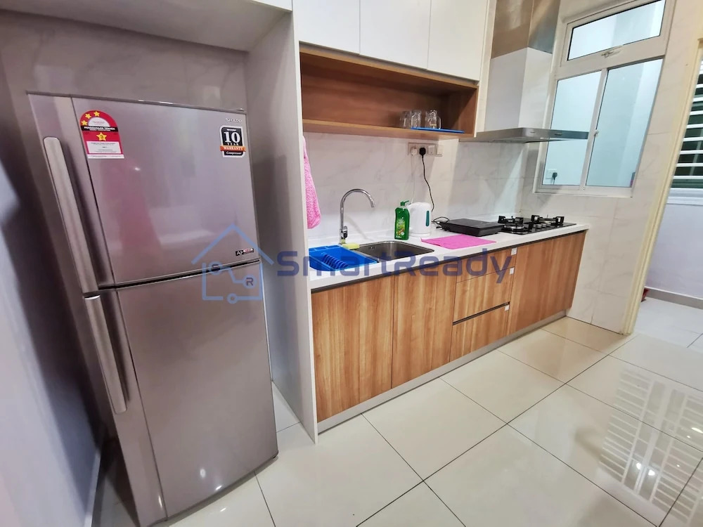 Delight Homestay Twin Galaxy