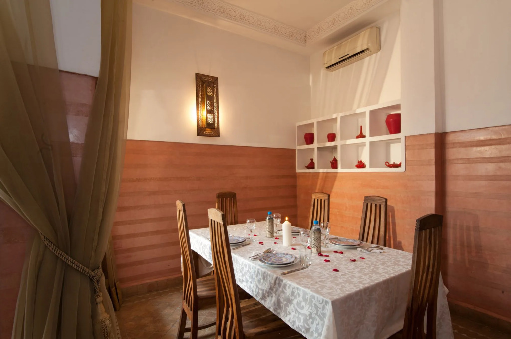 Riad Anya & SPA