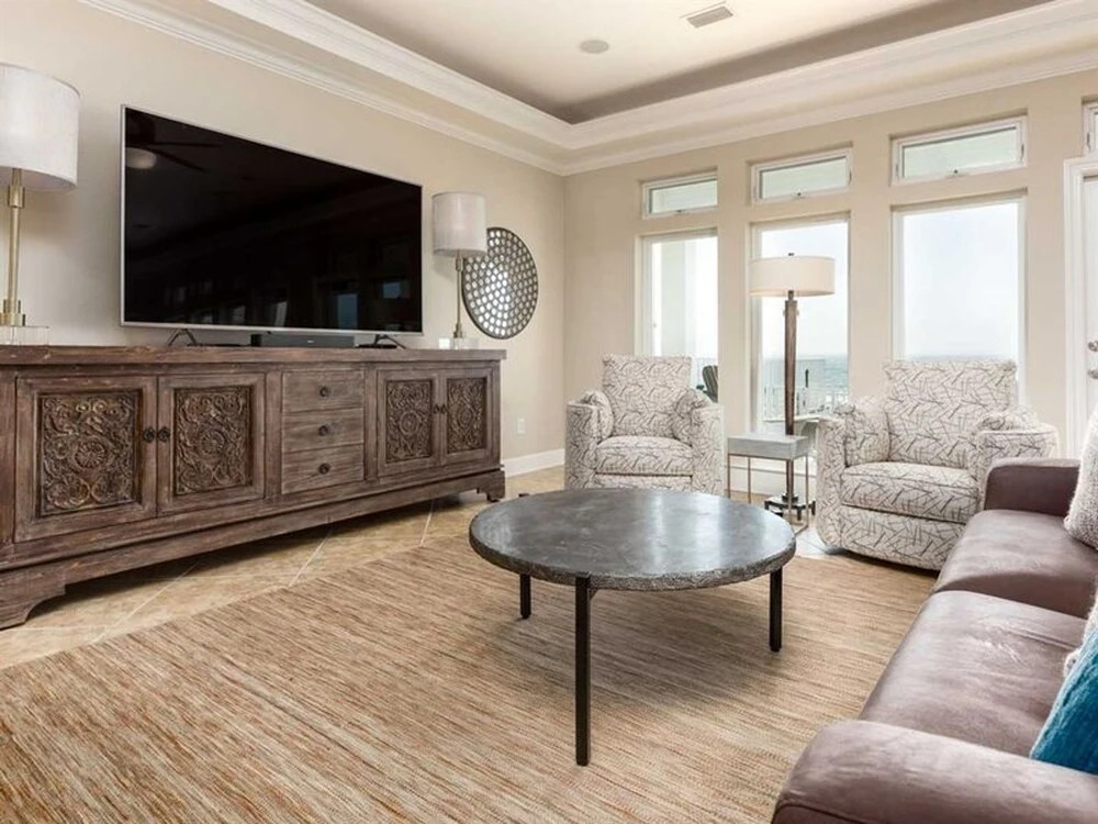 Windswept by Meyer Vacation Rentals