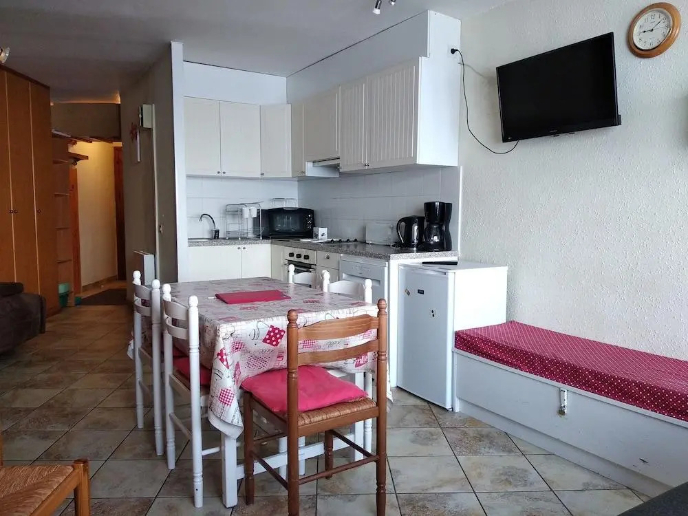 Altissim Chalets