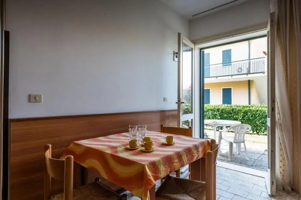 Holiday Park Michelangelo, Bibione Spiaggia