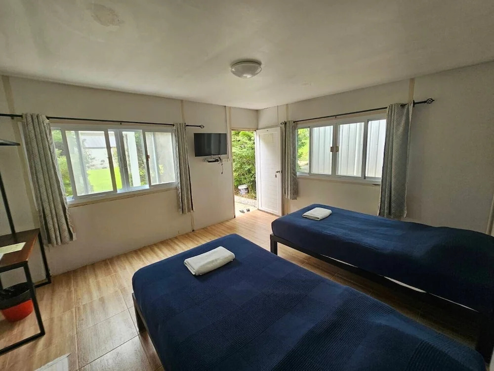 Suansaimai Resort