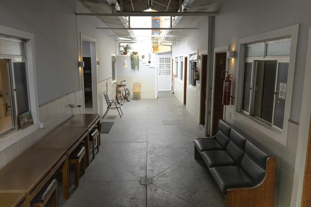 Hostel Diniz