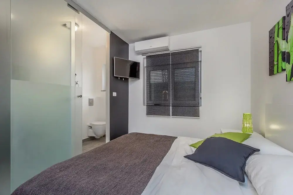 Holiday Home in Pula Near Beach