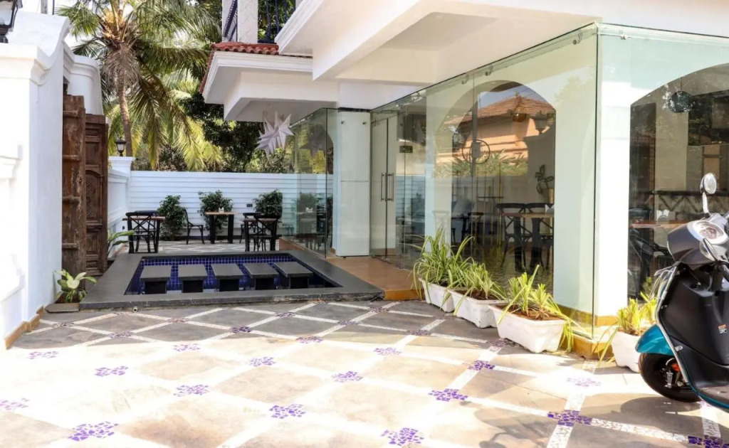 Presha Suites And Apartments
