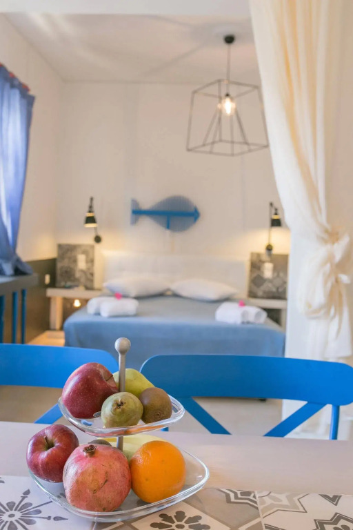 EOS Villa