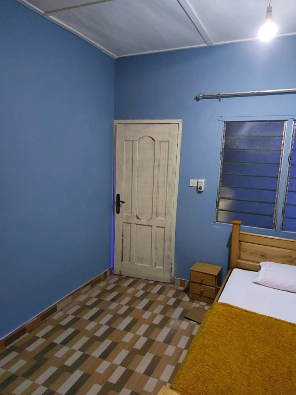 Charming 4-bed House in Atwima Techiman, Kumasi