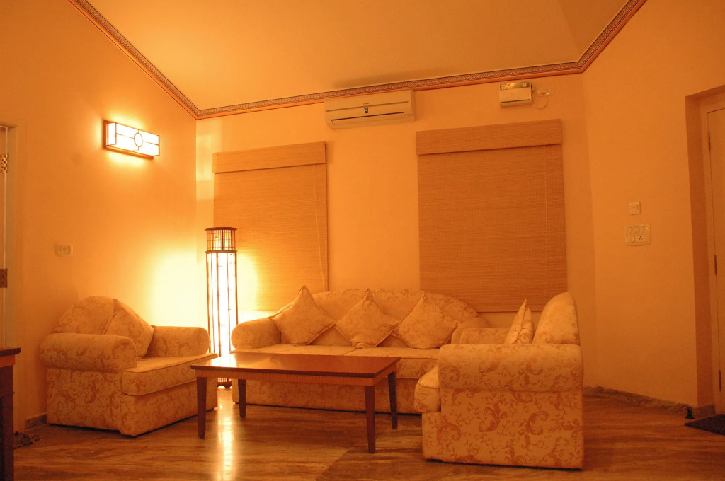 Vijayshree Resort, Hampi