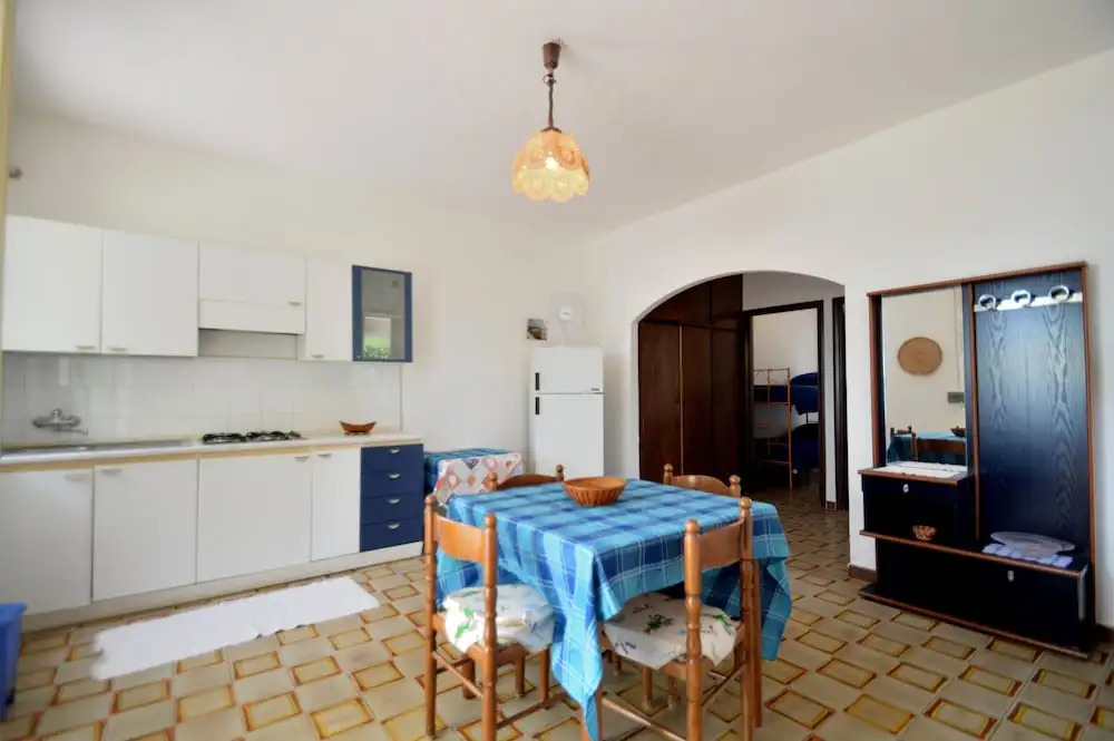 Appartamento Calarossa