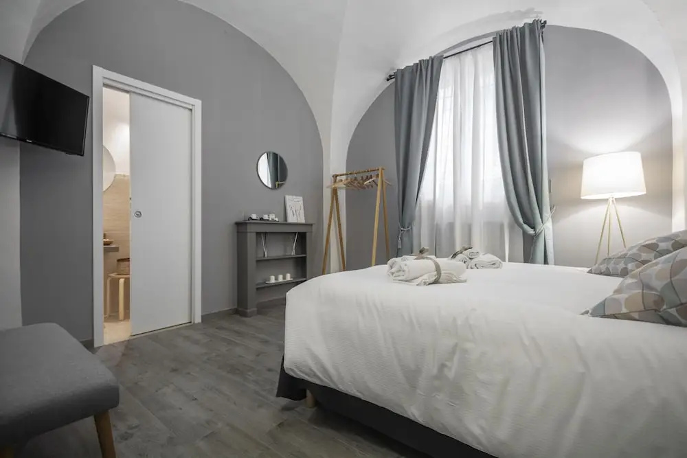 La Lu cozy rooms