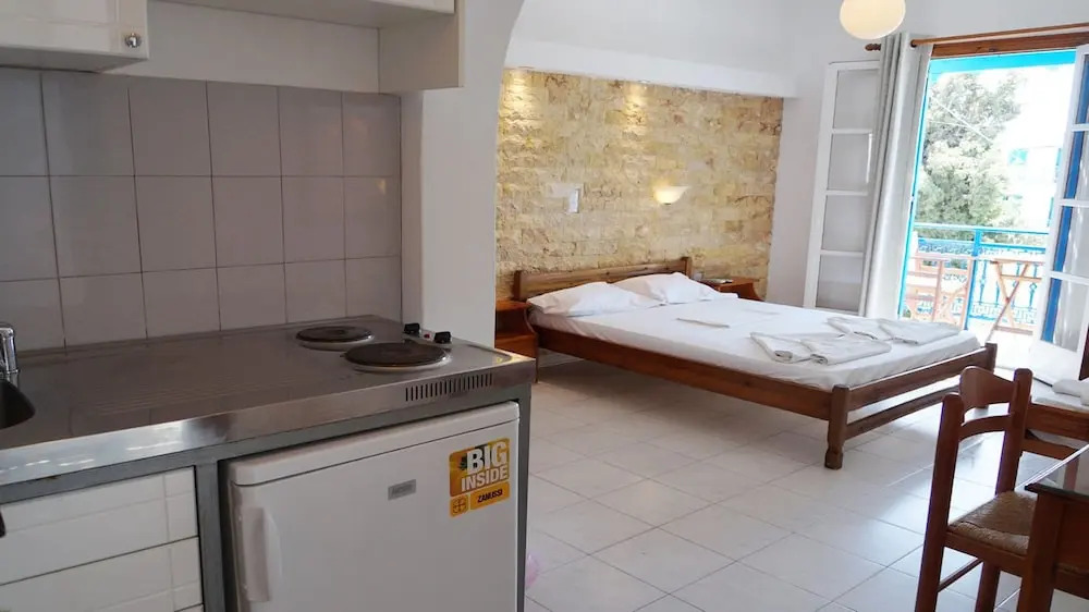 Ioanna Apartments