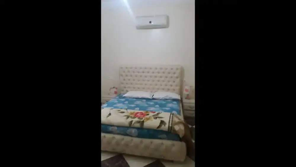 luxuy one bedroom apartment