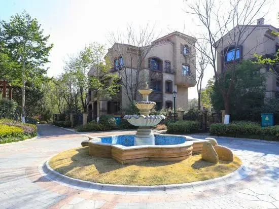 Dasu Holiday Villa (Chongming Dongtan Wetland Park)