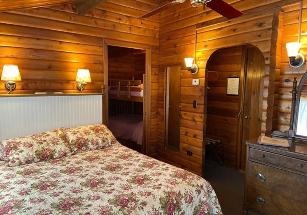 Kitzhof Inn