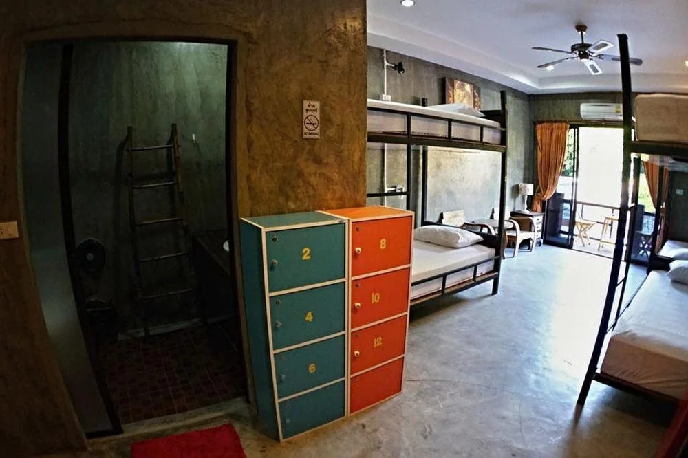 Narakarn Hostel
