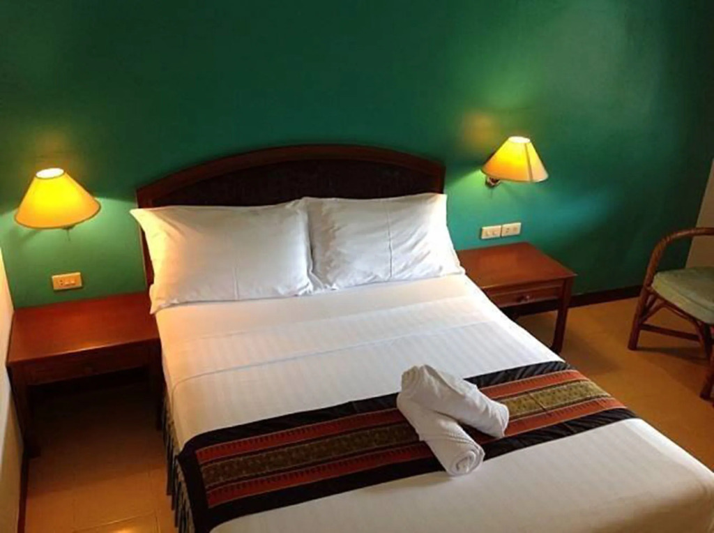 Kata Interhouse Resort by Haii Collection