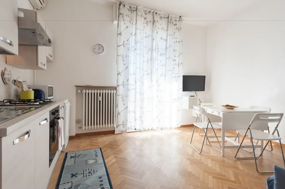 Santa Maria Novella Comfort Apartment