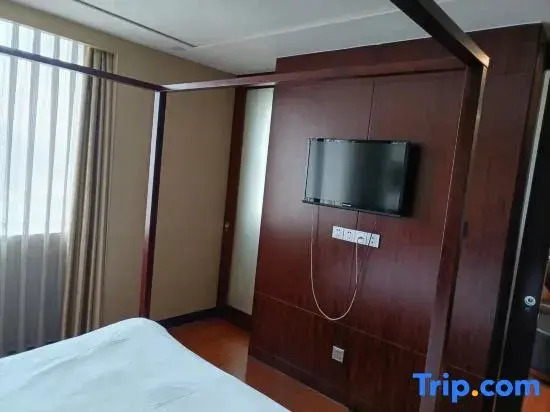 Room 2908, Tianjin Center Apartment, 219 Nanjing Road, Heping District, Tianjin