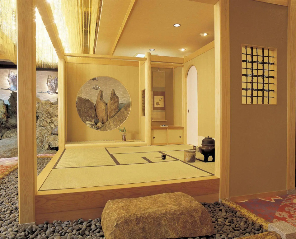 Wakakusa no Yado Maruei Ryokan