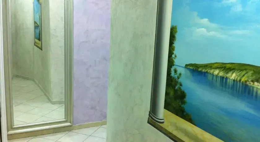 Casa Brigida Rooms - B&B Napoli Centro