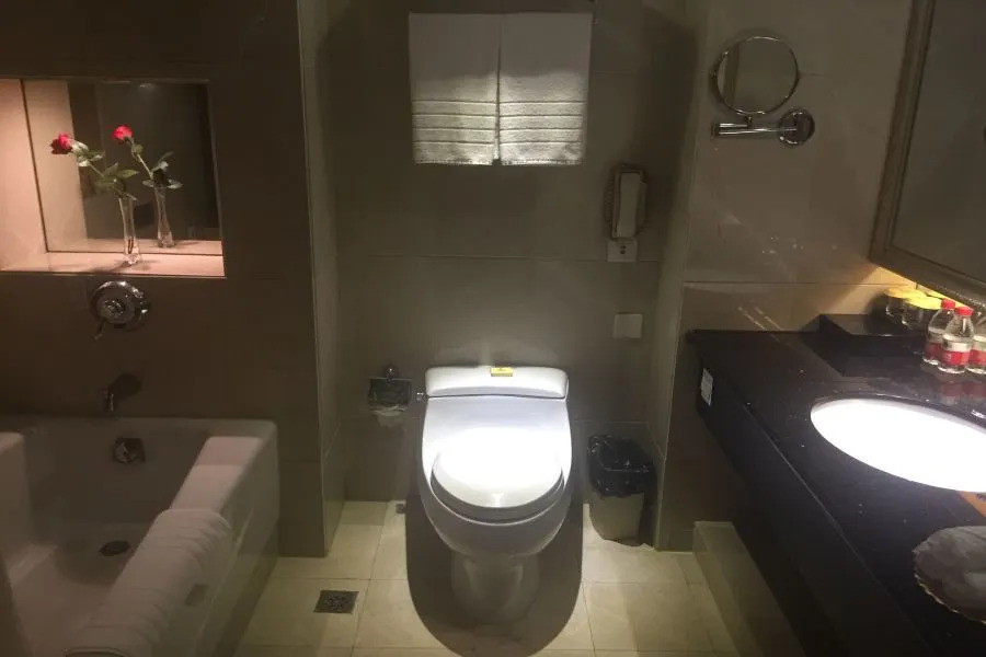 Trilec International Hotel