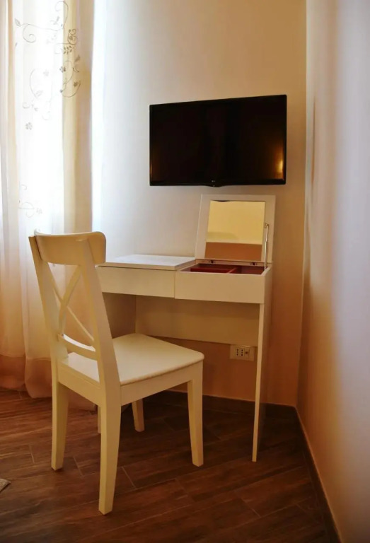 Fabio Guest House Deluxe
