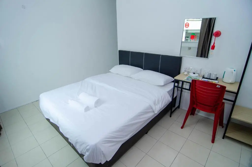 G Star Motel