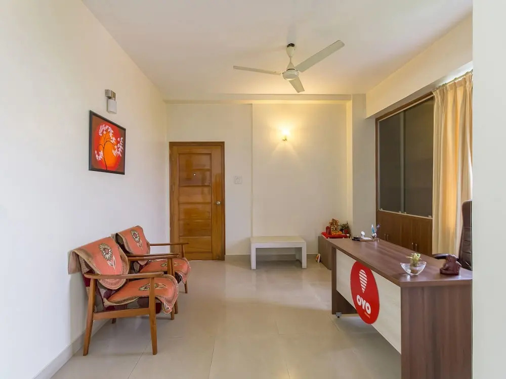OYO 9979 Goahati Guest House