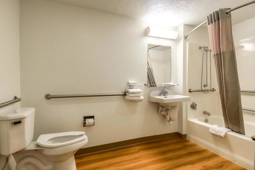 Motel 6 Los Angeles - Long Beach