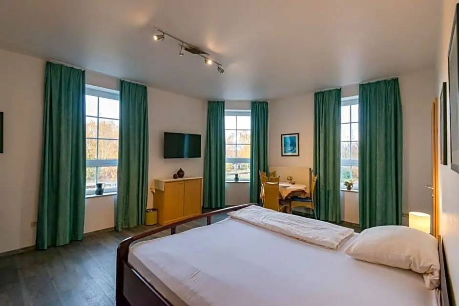 Hotel intakt