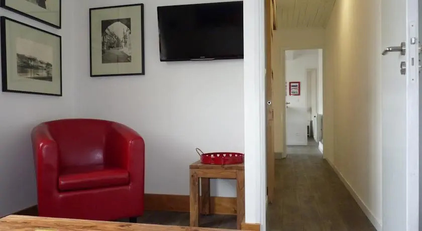 La Maison Cent 5 avec parking privé