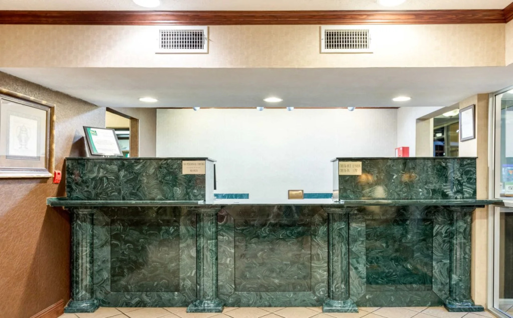 Miles City Hotel