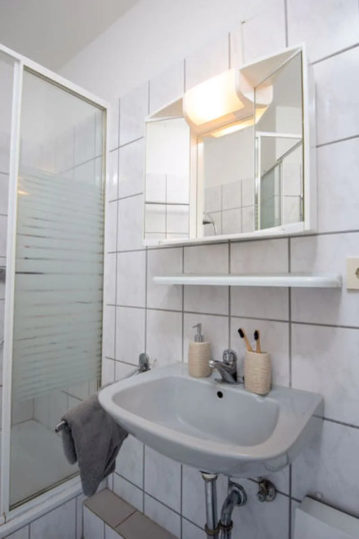 Apartment Am Deich Norddeich
