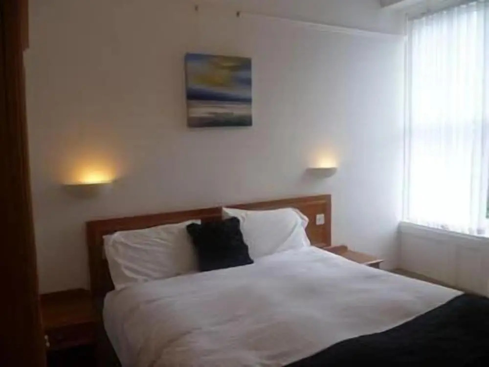 Ansteys Lea Guest House