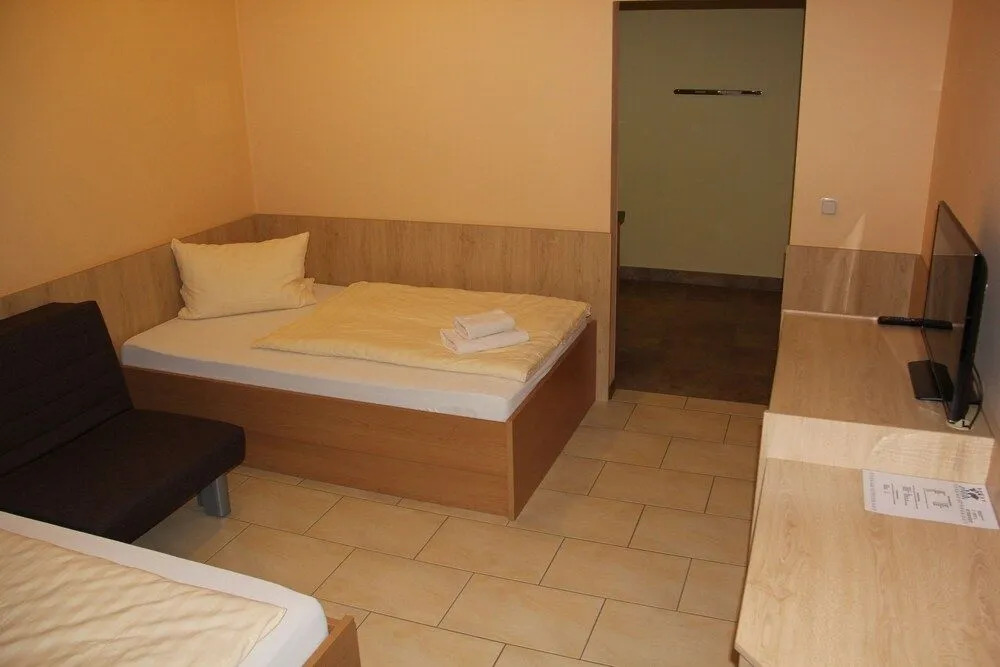 Sportpark Hotel