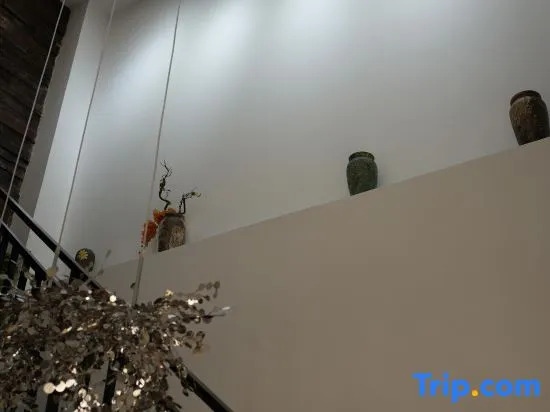 Xiangmo Homestay (Yuyao Jingxiang Branch)