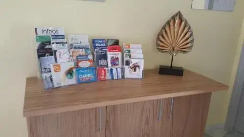 Hostal Tilos