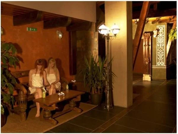 Hotel Galileo Donovaly